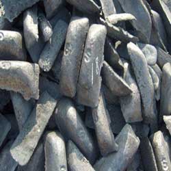Pig Iron Foundry Grade 生铁铸造级